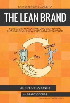 Entrepreneur‘s Guide To The Lean Brand