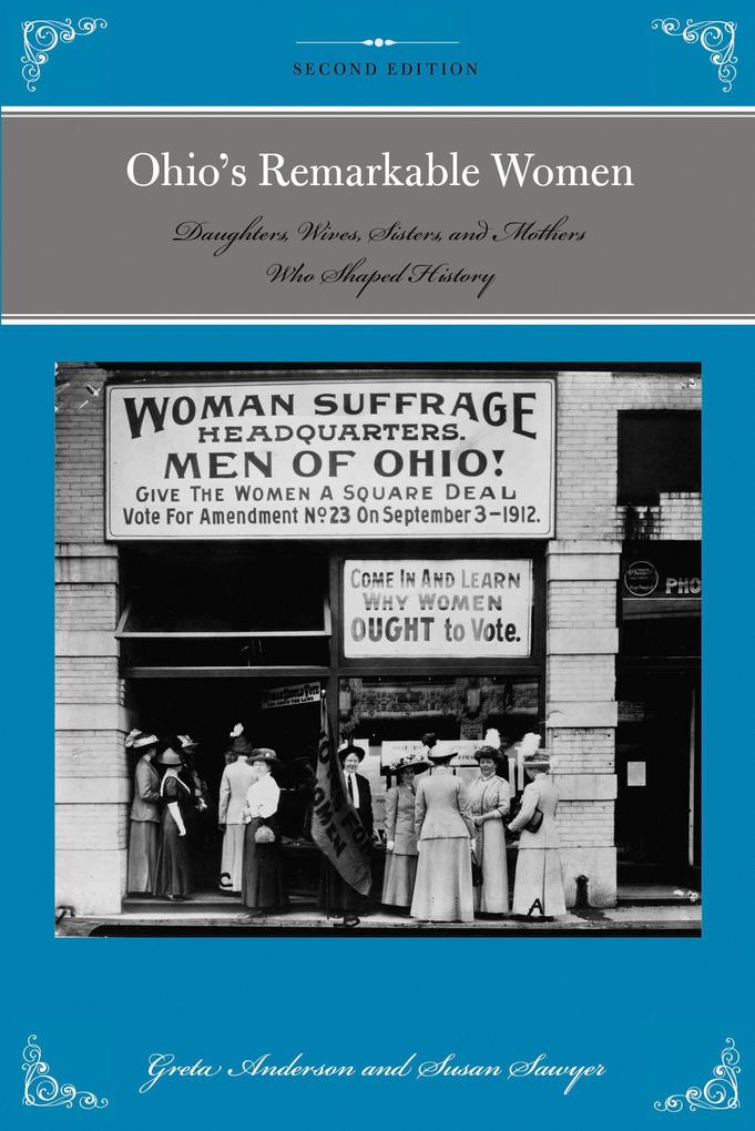 Ohio's Remarkable Women