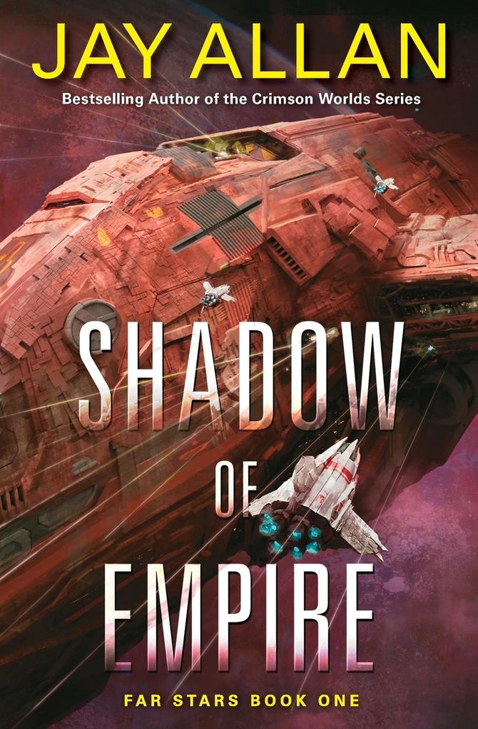 SHADOW EMPIRE PB