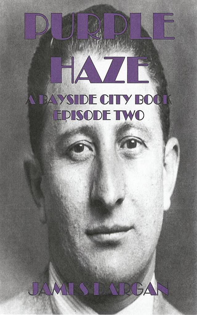 Purple Haze (A Bayside City Book #2)