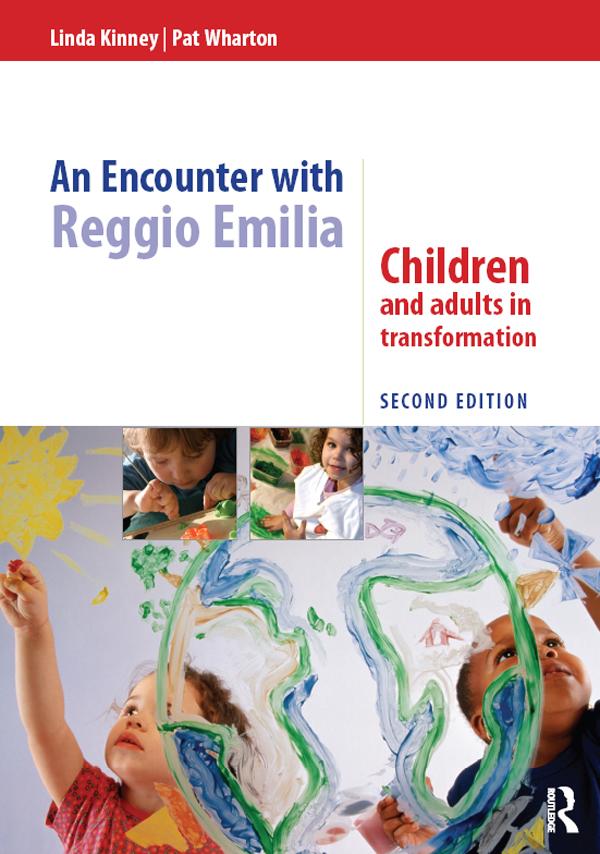 An Encounter with Reggio Emilia