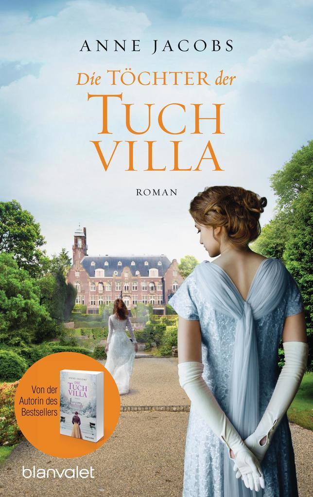 Penguin Random House Die Töchter Der Tuchvilla