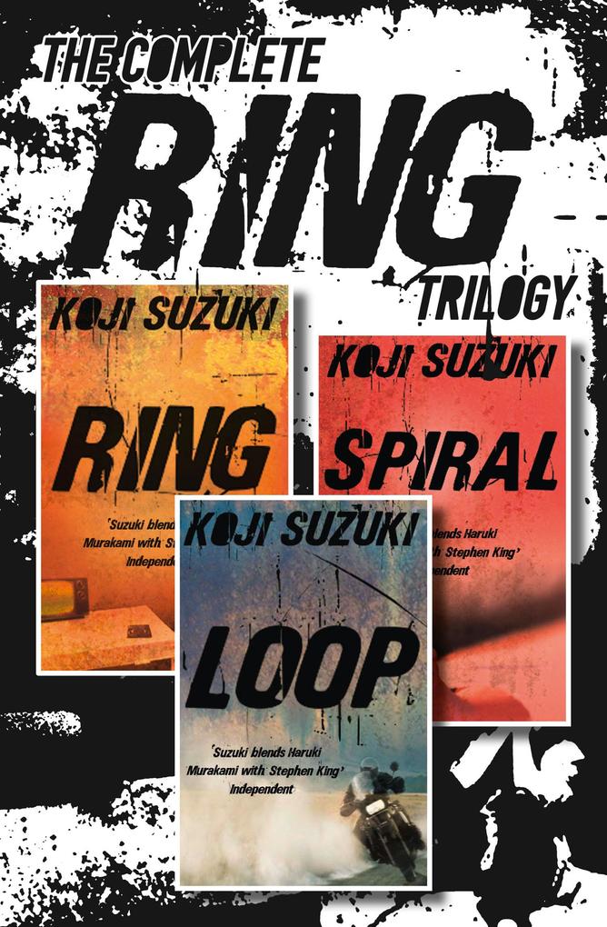 The Complete Ring Trilogy