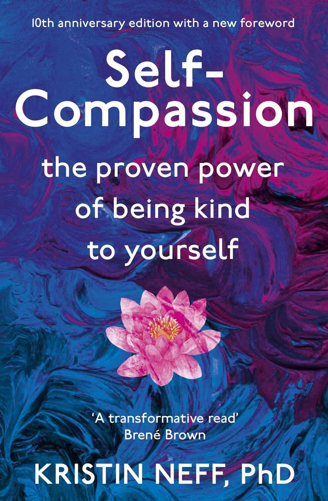 Hodder & Stoughton Self-Compassion