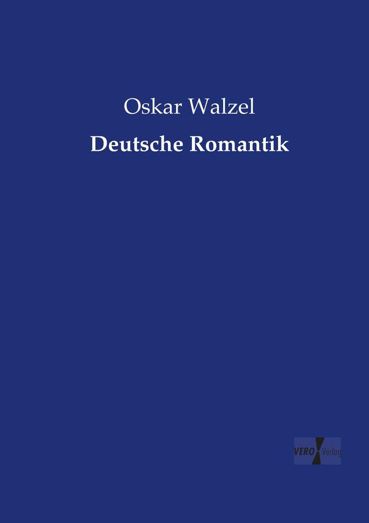 Deutsche Romantik