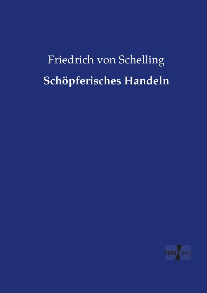 Schöpferisches Handeln