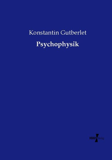 Psychophysik