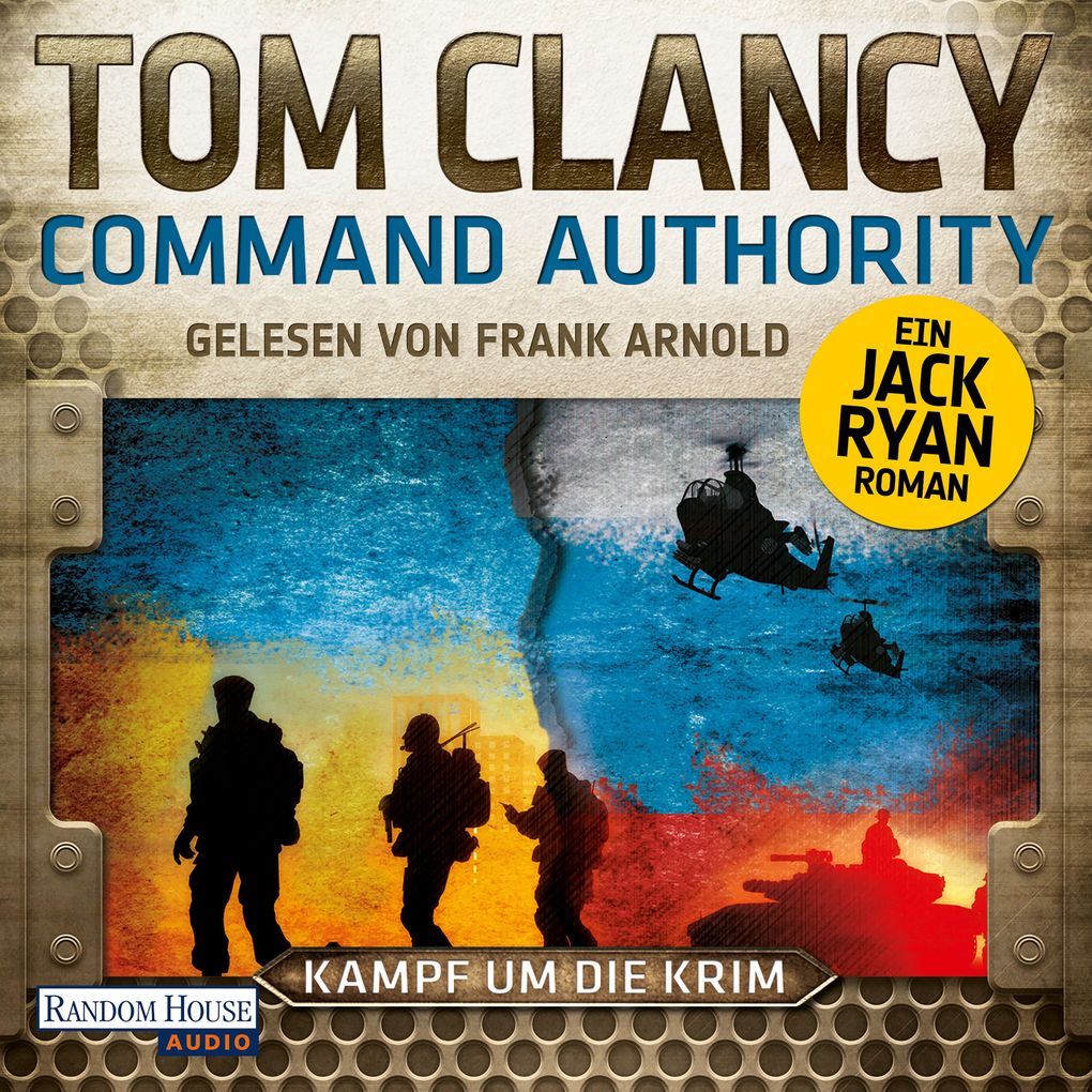 Command Authority