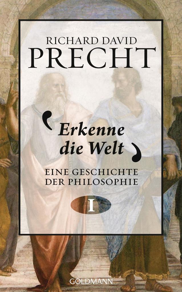 Penguin Random House Erkenne Die Welt