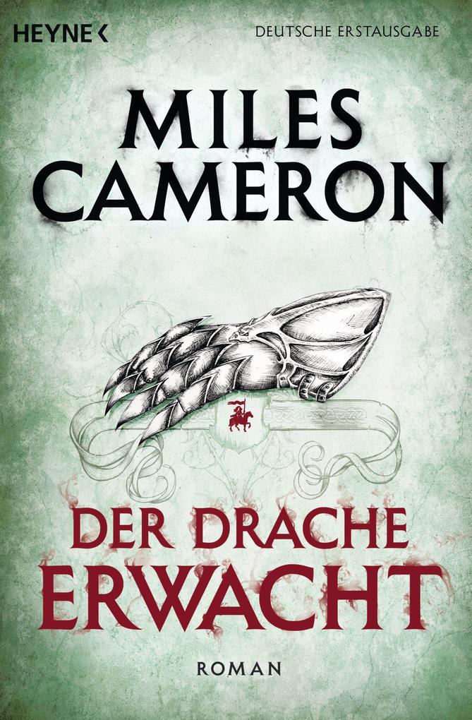 Der Drache erwacht