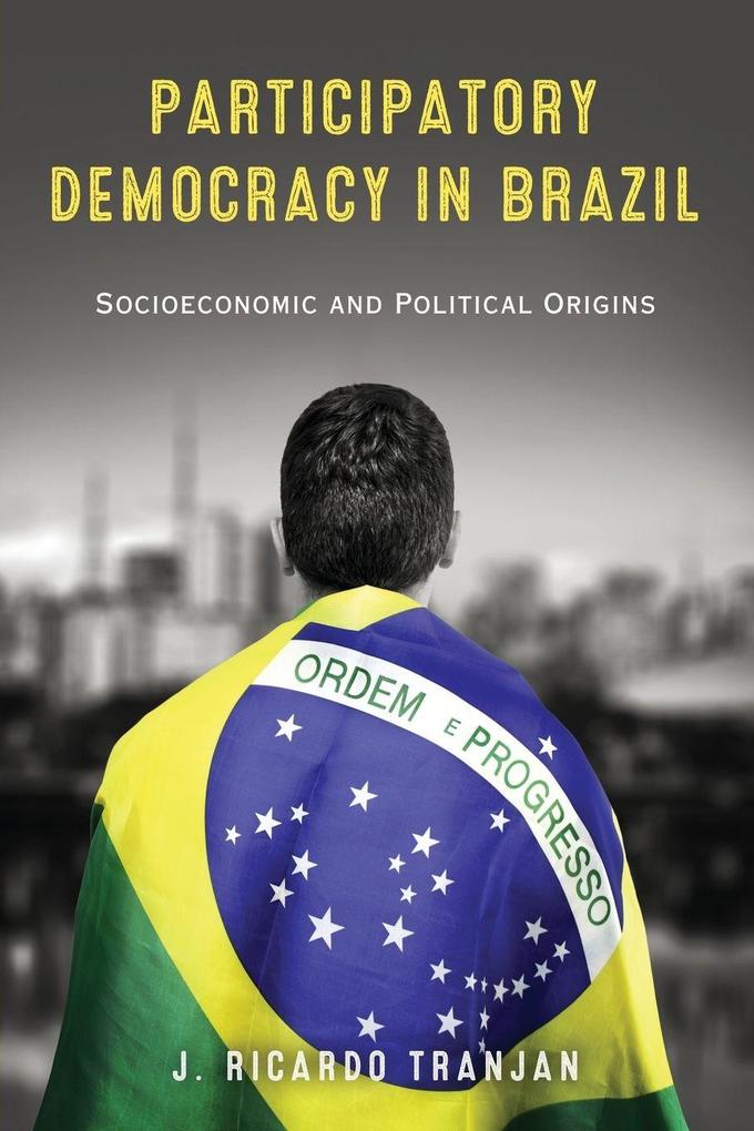 Participatory Democracy in Brazil