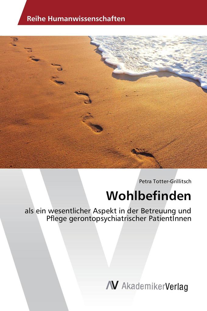 Wohlbefinden