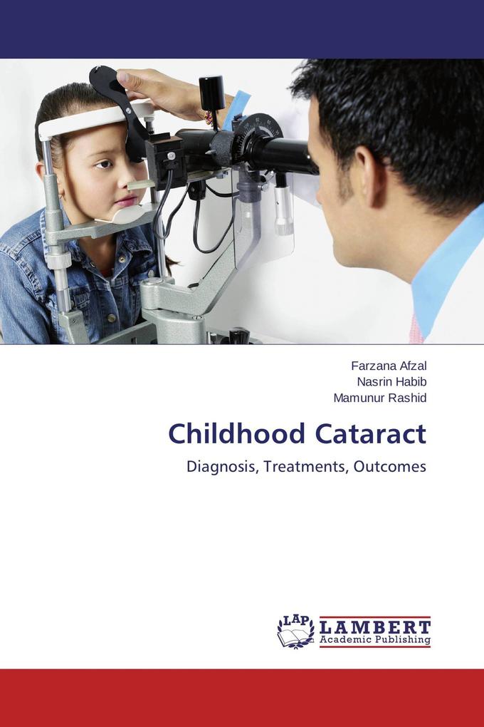 Childhood Cataract