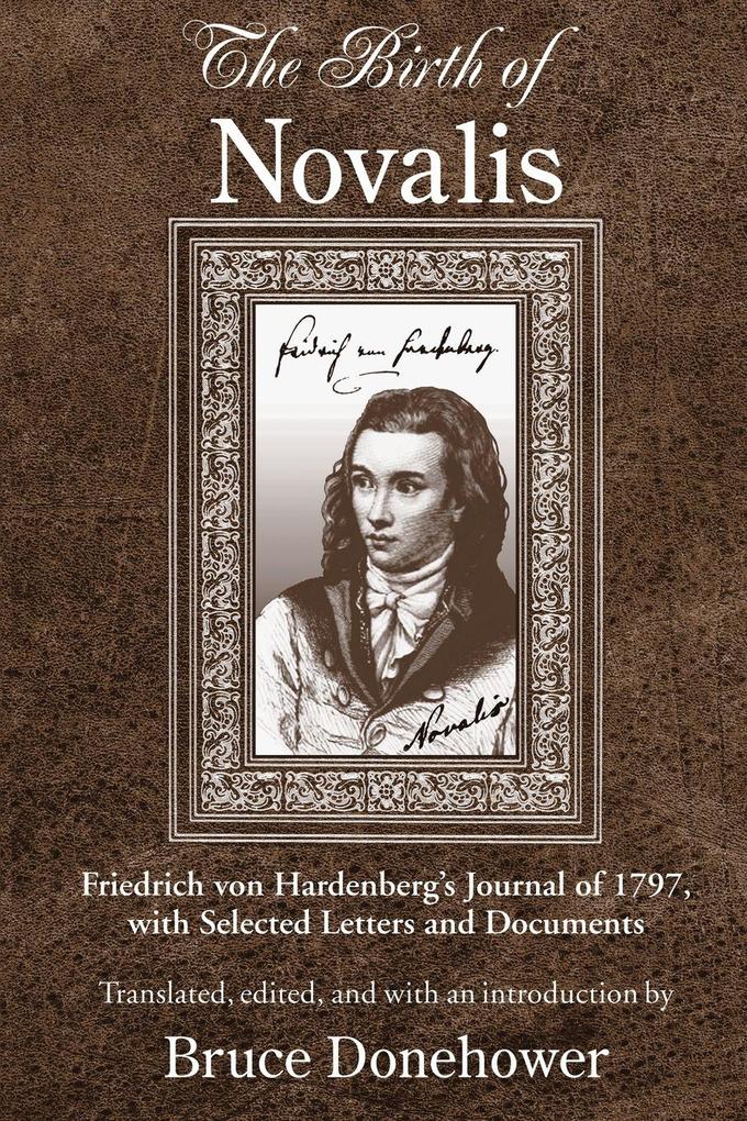 The Birth of Novalis