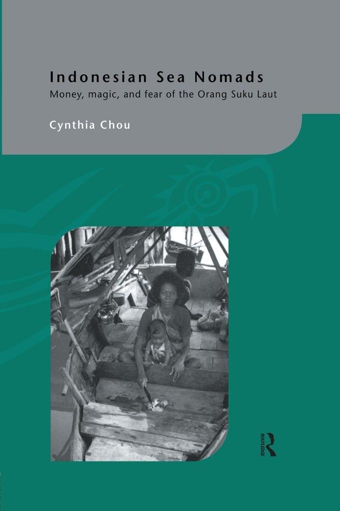Indonesian Sea Nomads