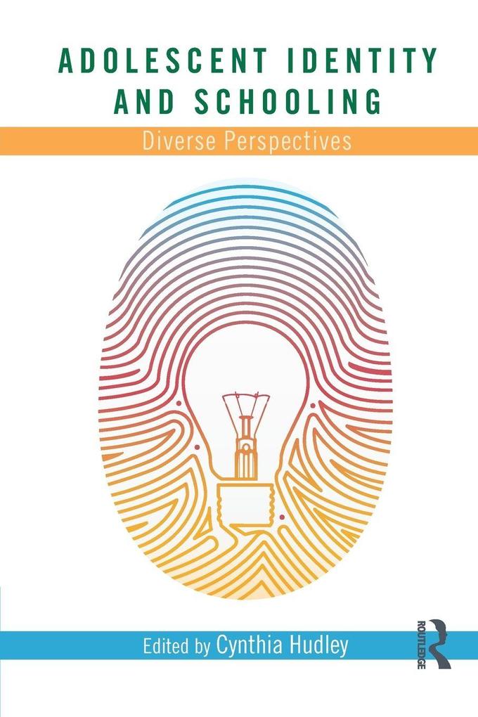 Adolescent Identity and Schooling