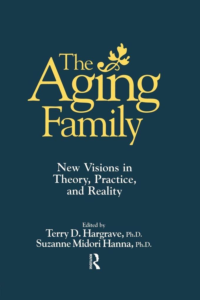 The Aging Family
