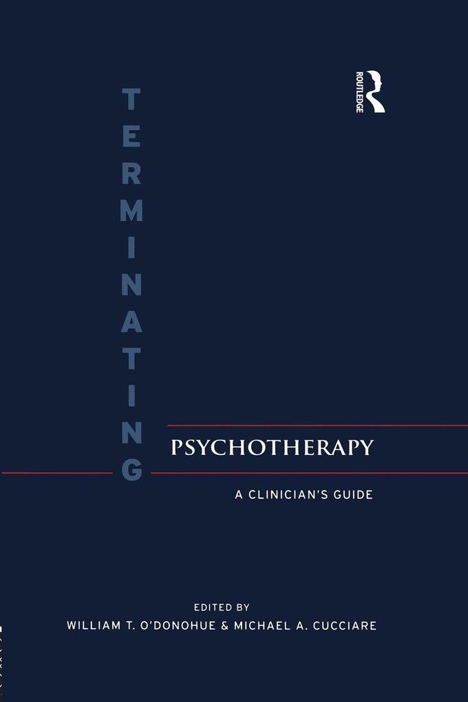 Terminating Psychotherapy