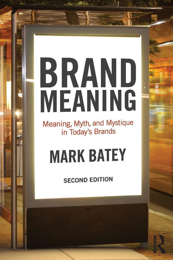 Brand Meaning