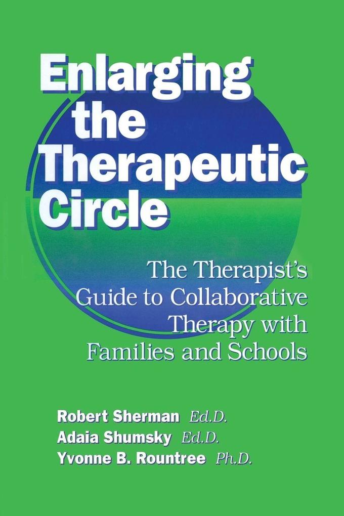 Enlarging The Therapeutic Circle
