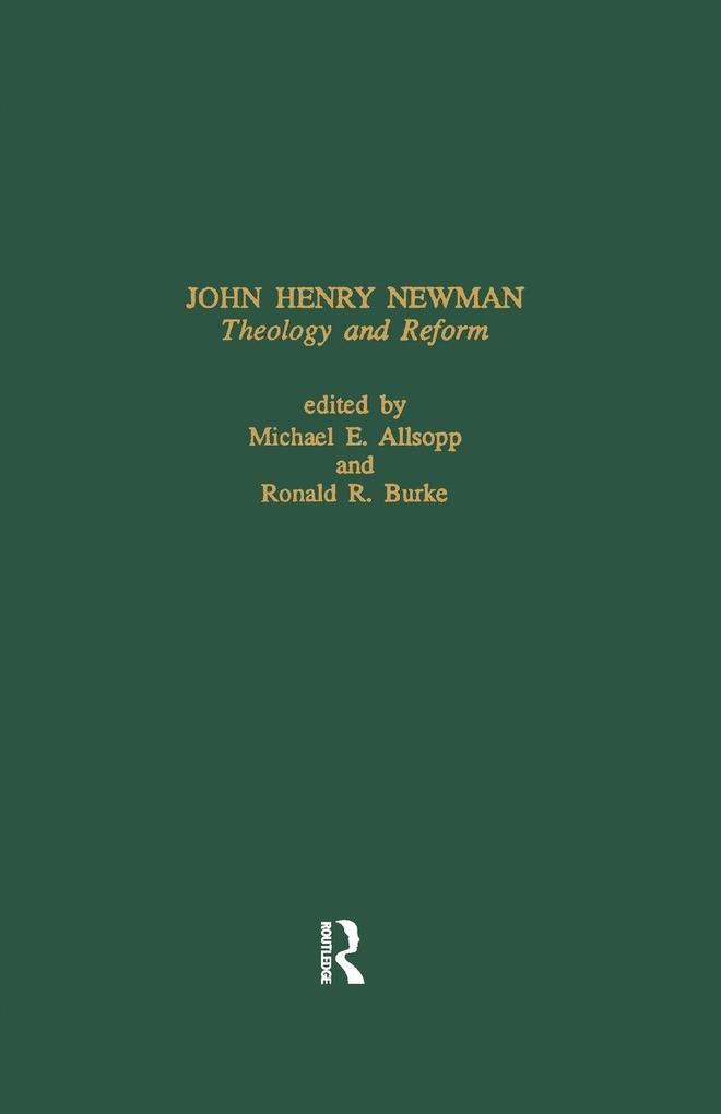 John Henry Newman