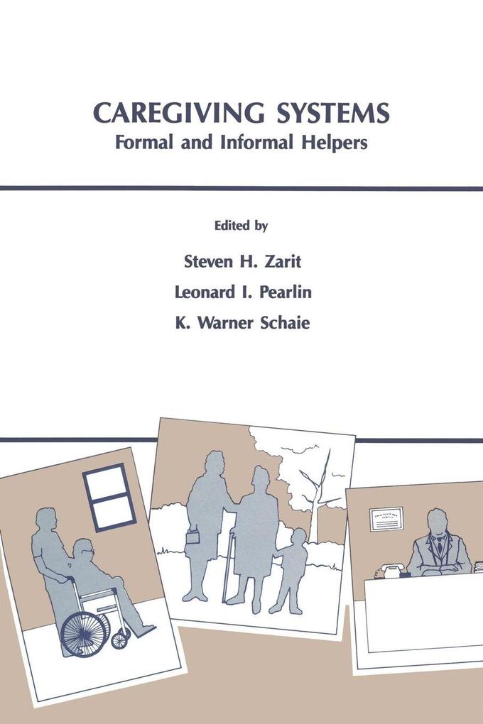 Caregiving Systems