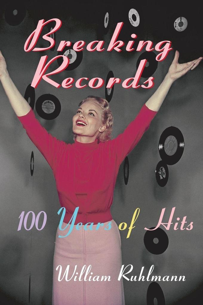 Breaking Records