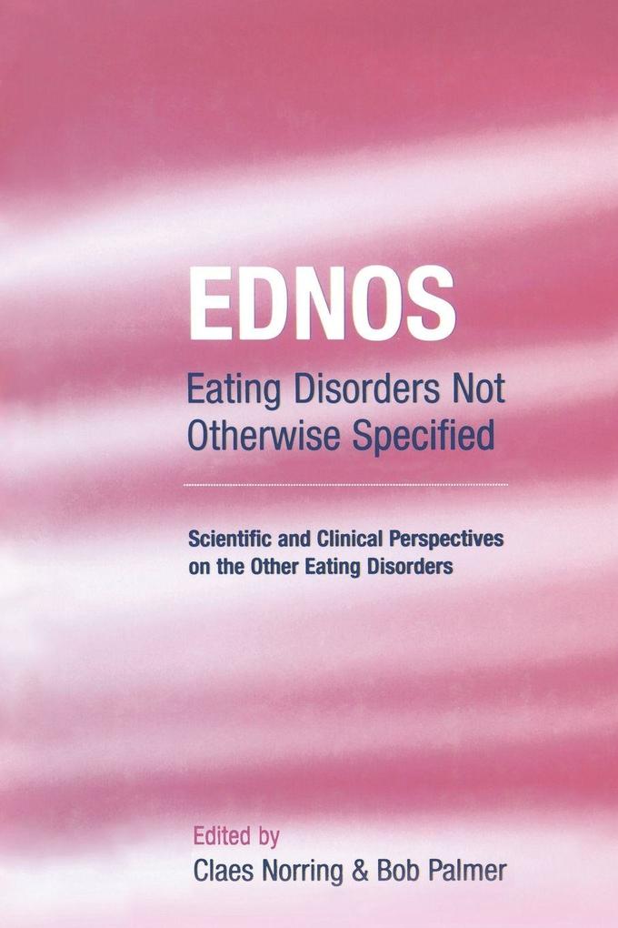 EDNOS