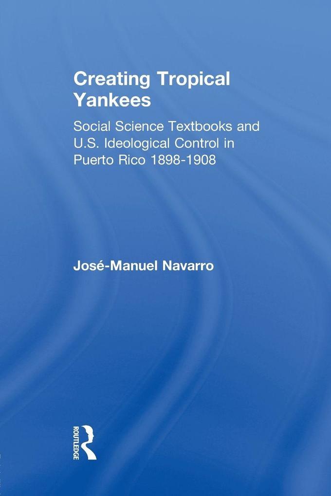 Creating Tropical Yankees
