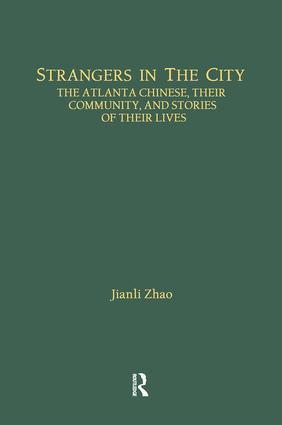 Strangers in the City