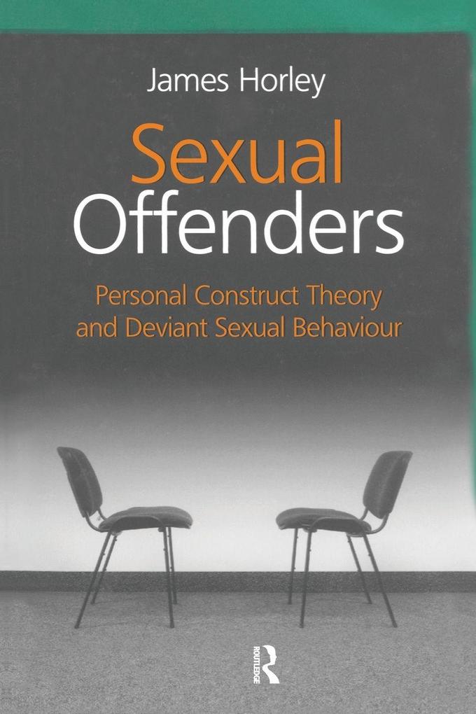 Sexual Offenders