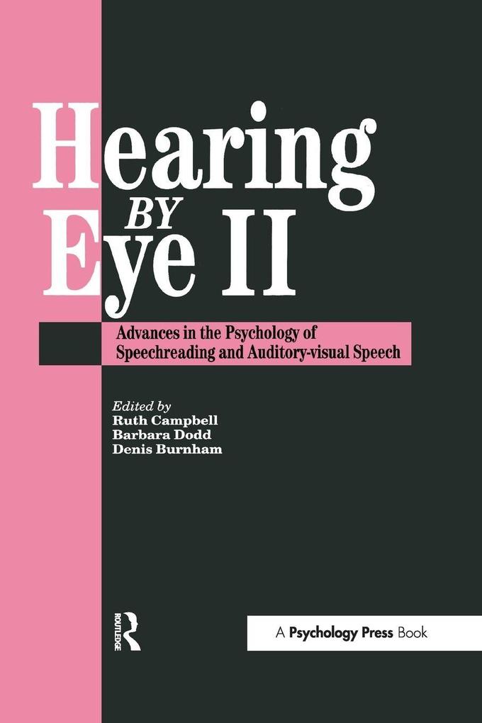 Hearing Eye II