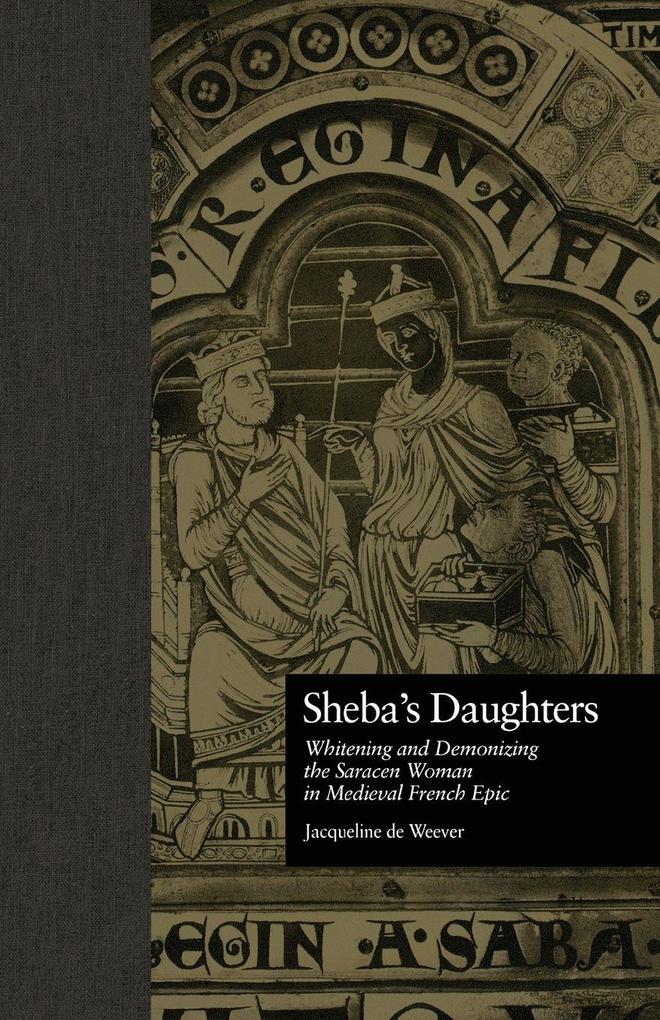 Sheba's Daughters
