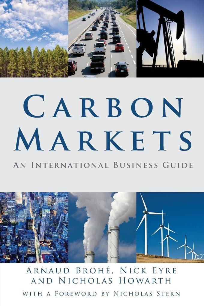 Carbon Markets