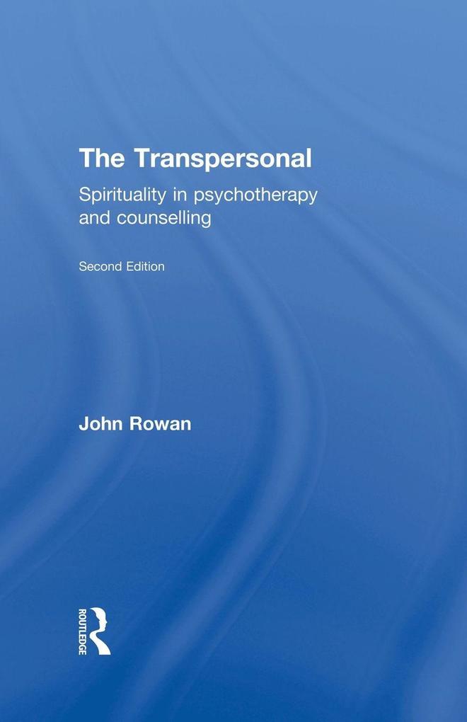 The Transpersonal
