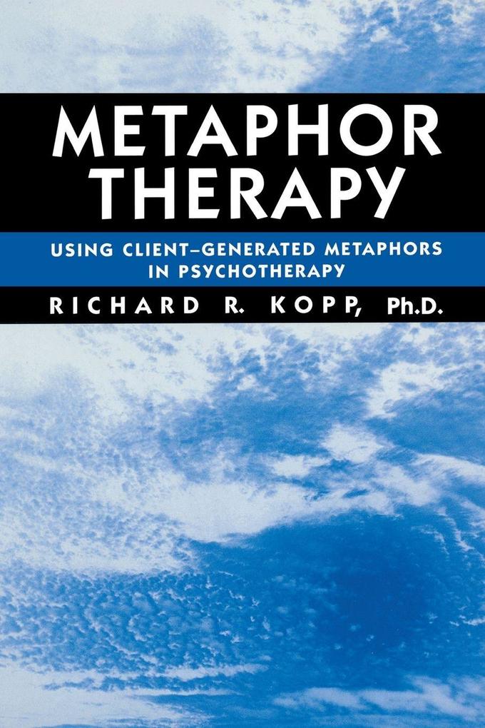 Metaphor Therapy