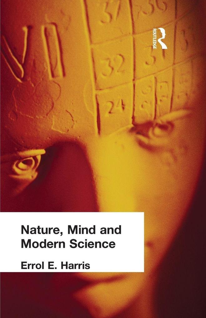 Nature Mind and Modern Science