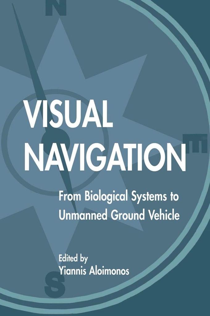 Visual Navigation