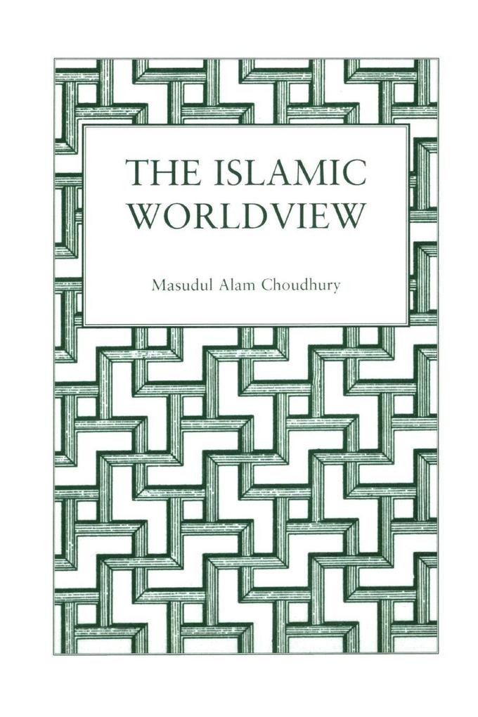 Islamic World View