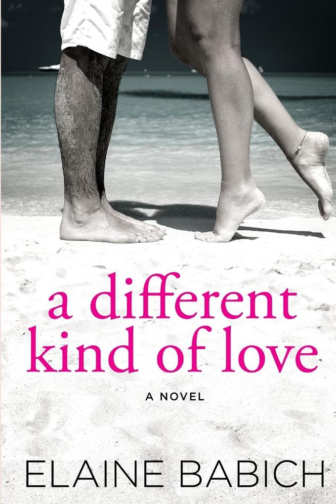 A Different Kind of Love
