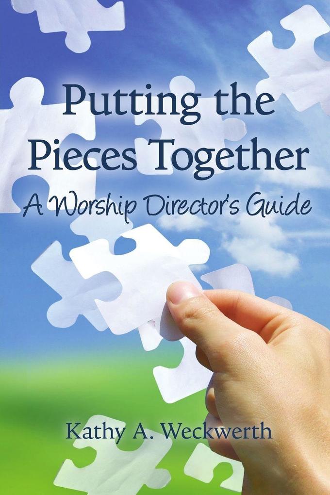 Putting the Pieces Together