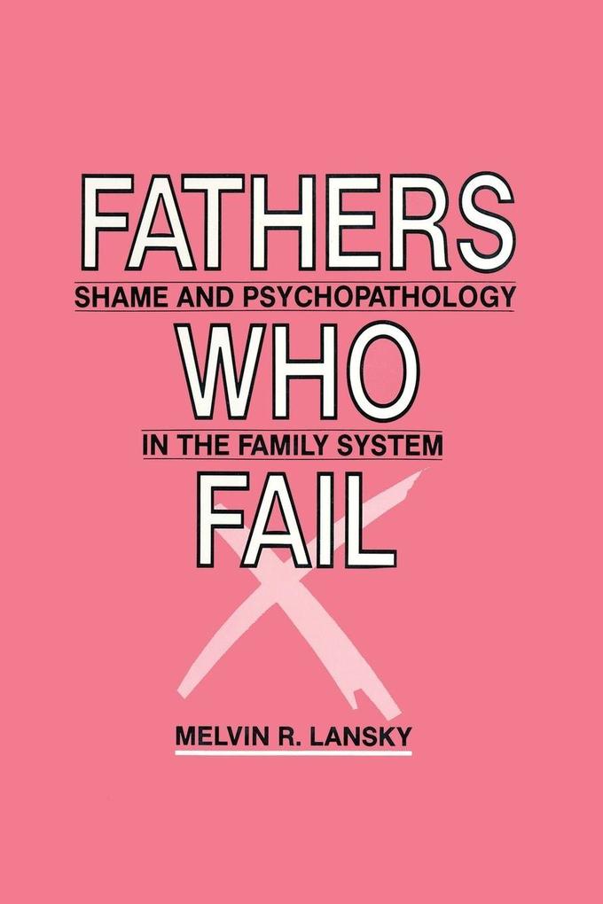Fathers Who Fail