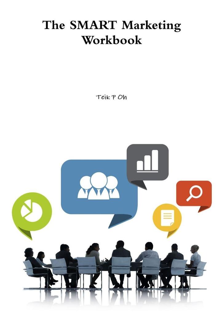 The SMART Marketing Workbook
