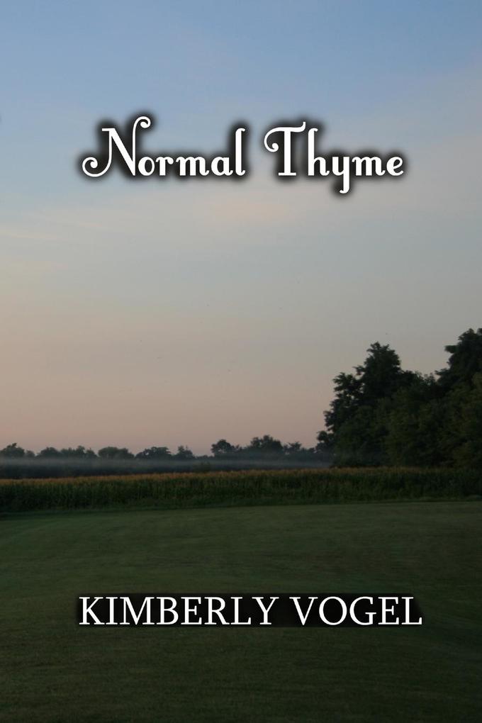 Normal Thyme