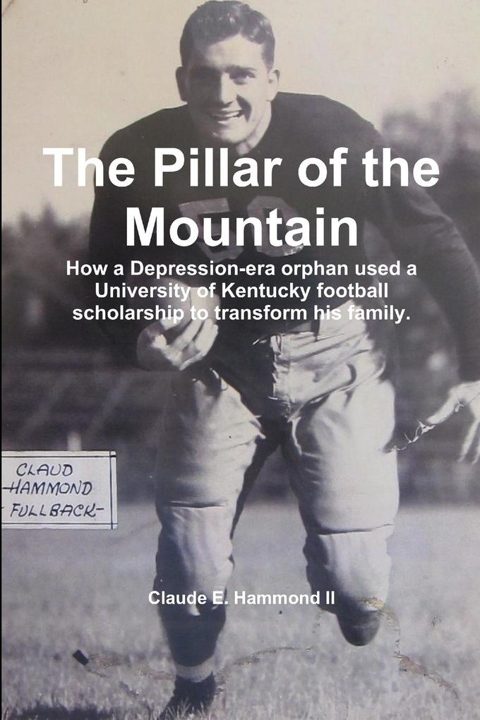 The Pillar of the Mountain