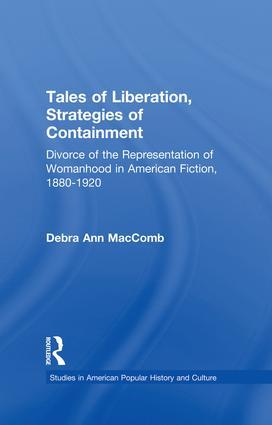 Tales of Liberation Strategies of Containment