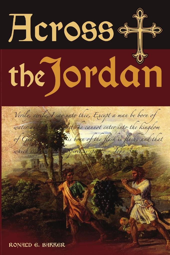 Across the Jordan