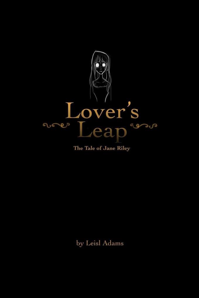 Lover's Leap