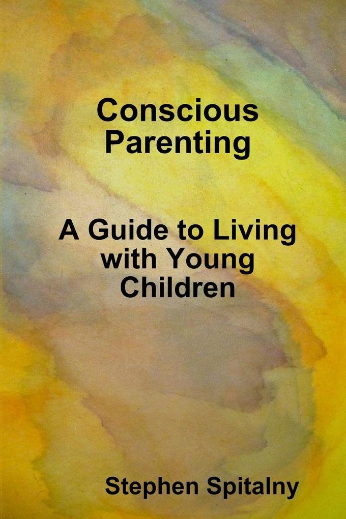 Conscious Parenting