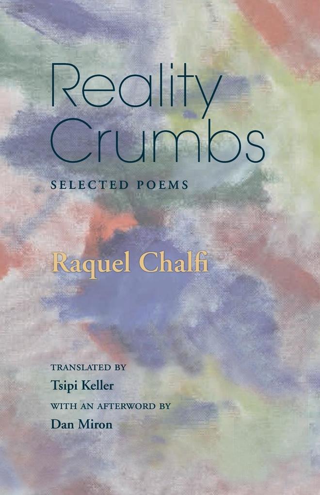 Reality Crumbs